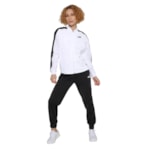 Agasalho Puma Baseball Tricot Suit Feminino