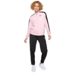 Agasalho Puma Baseball Tricot Suit Feminino