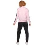 Agasalho Puma Baseball Tricot Suit Feminino