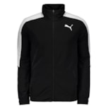 Agasalho Puma Classic Tricot Suit Cl Masculino