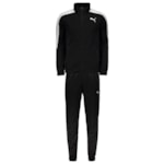 Agasalho Puma Classic Tricot Suit Cl Masculino