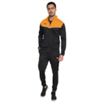 Agasalho Puma IndividualRISE Tracksuit Masculino