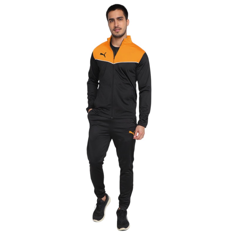 Agasalho Puma IndividualRISE Tracksuit Masculino