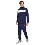 Agasalho Puma Poly Suit CL Masculino