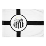 Bandeira Santos Torcedor 130 x 90