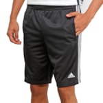 Bermuda Adidas 3S Tric Masculino