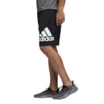 Bermuda Adidas 4KSPR Logo Badge Of Sport Masculina