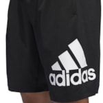 Bermuda Adidas 4KSPR Logo Badge Of Sport Masculina