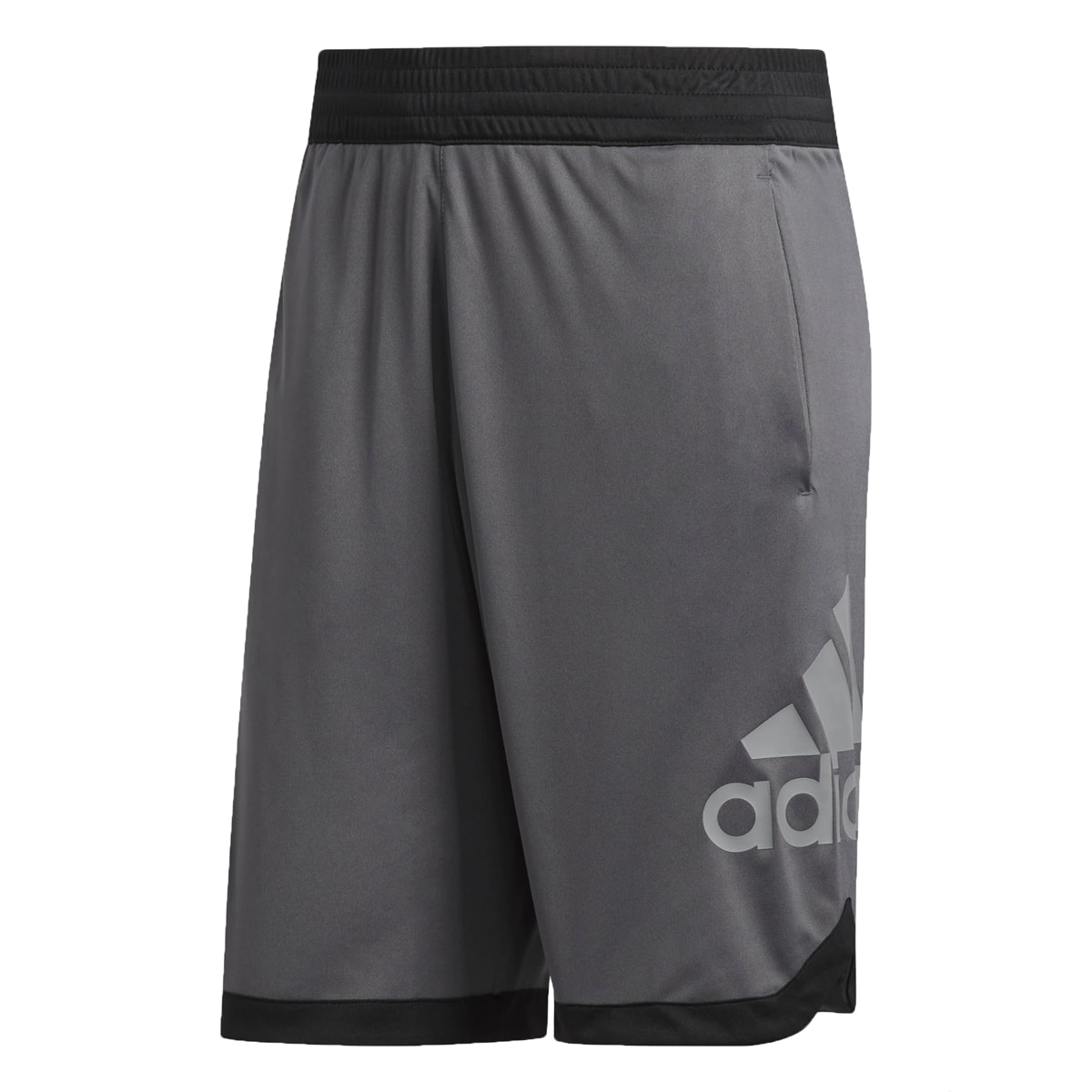 bermuda adidas badge of sport masculina