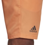 Bermuda Adidas Club 9 Masculina