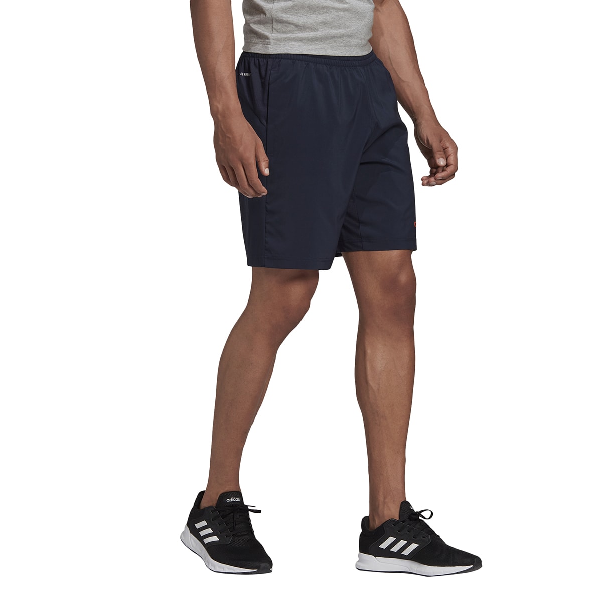 bermuda adidas design 2 move climacool masculina