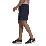 Bermuda Adidas Design 2 Move Climacool Masculina - Marinho