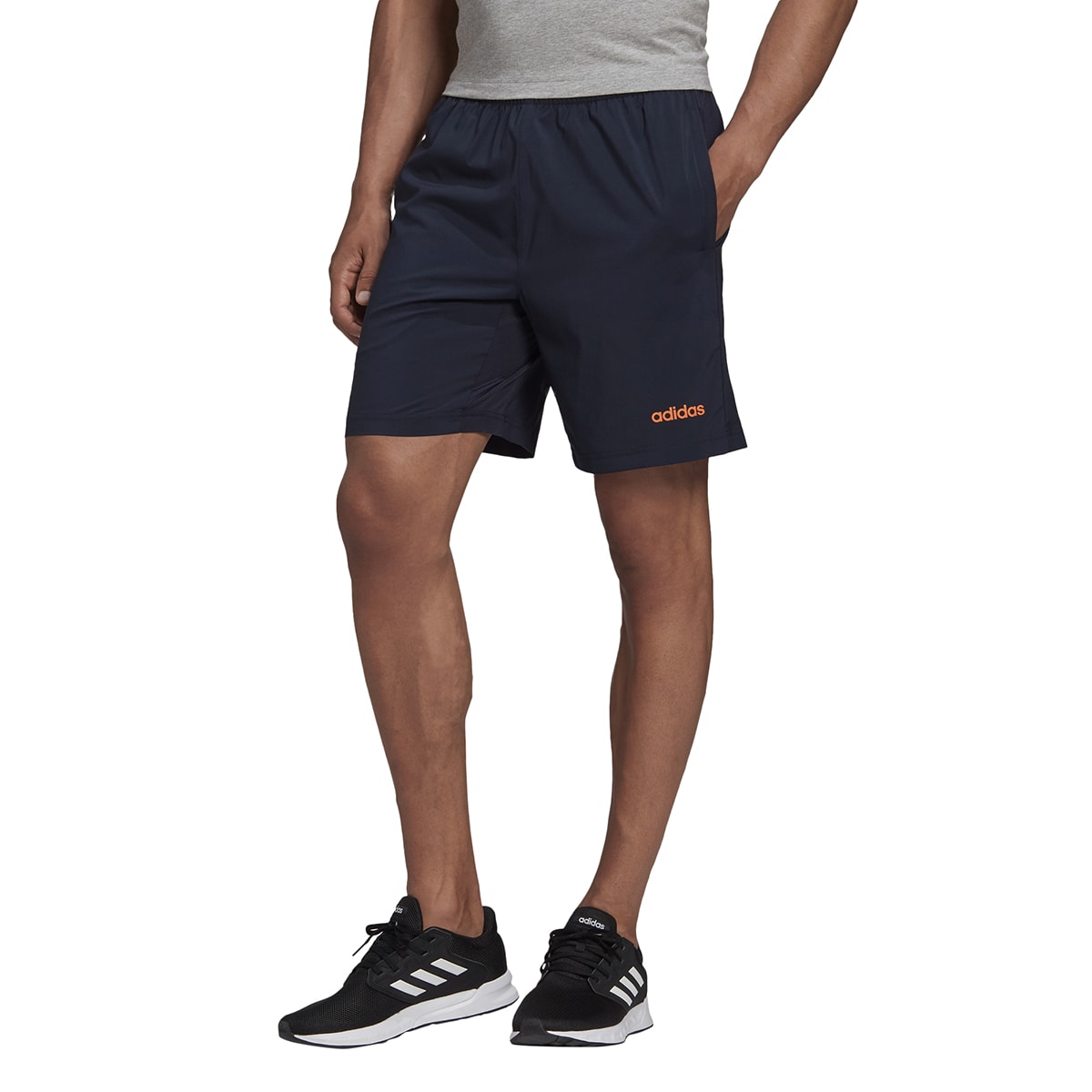 Bermuda adidas 2024 climacool masculino