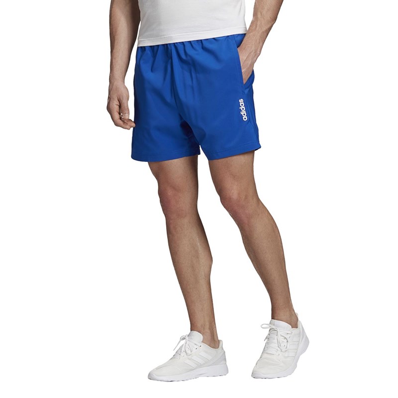 Bermuda Adidas Essentials Plain Chelsea Masculina