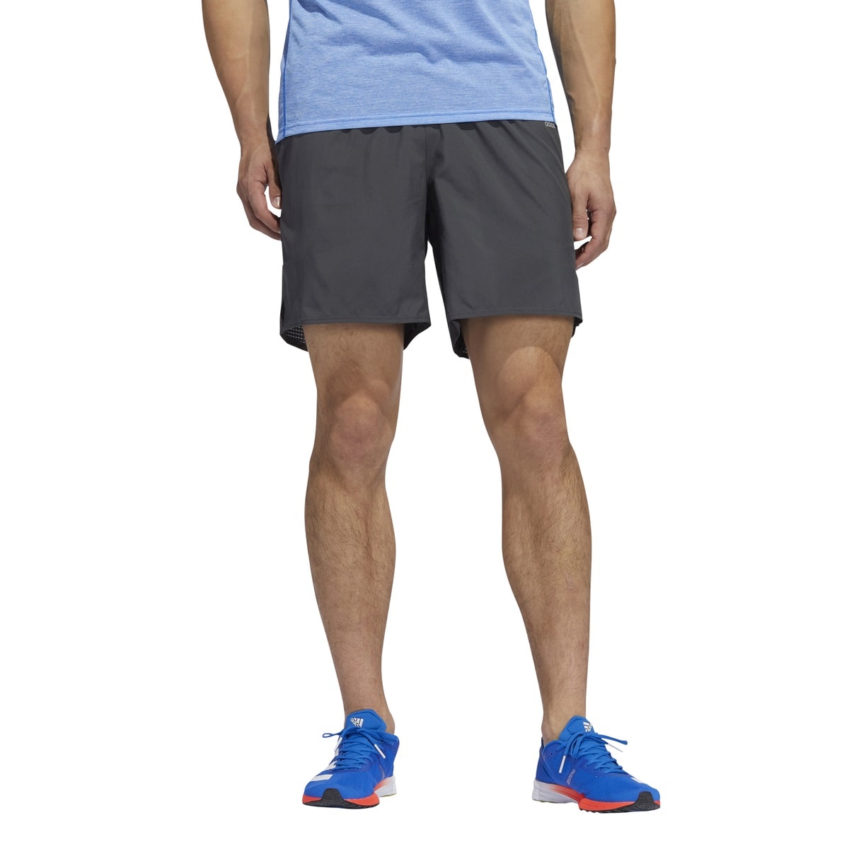 bermuda adidas own the run masculina