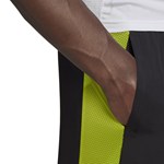 Bermuda Adidas Own The Run Masculina - Preto e Verde