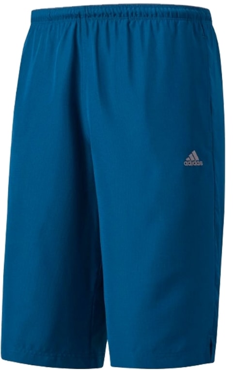 Bermuda adidas ripstop hot sale masculina