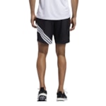 Bermuda Adidas Run It 3S Masculina