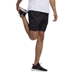 Bermuda Adidas Run It 3S Masculina