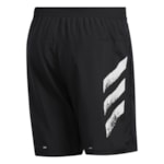 Bermuda Adidas Run It PB Masculina