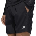 Bermuda Adidas Run It PB Masculina