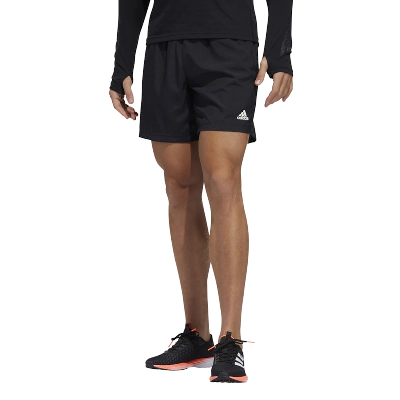 Bermuda Adidas Run It PB Masculina