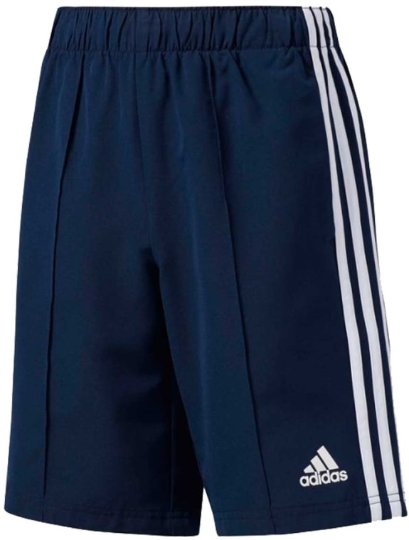 Bermuda Adidas TR 3S Infantil Esporte Legal