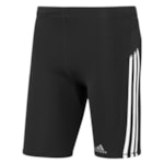 Bermuda De Compressão Adidas Response Masculina 