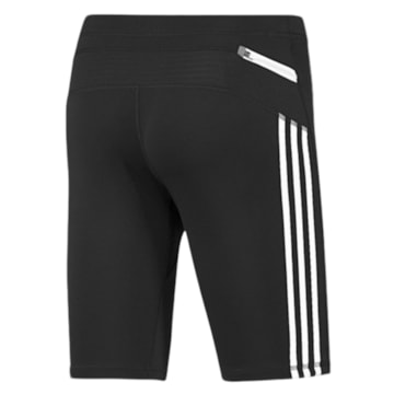 Bermuda De Compressão Adidas Response Masculina 