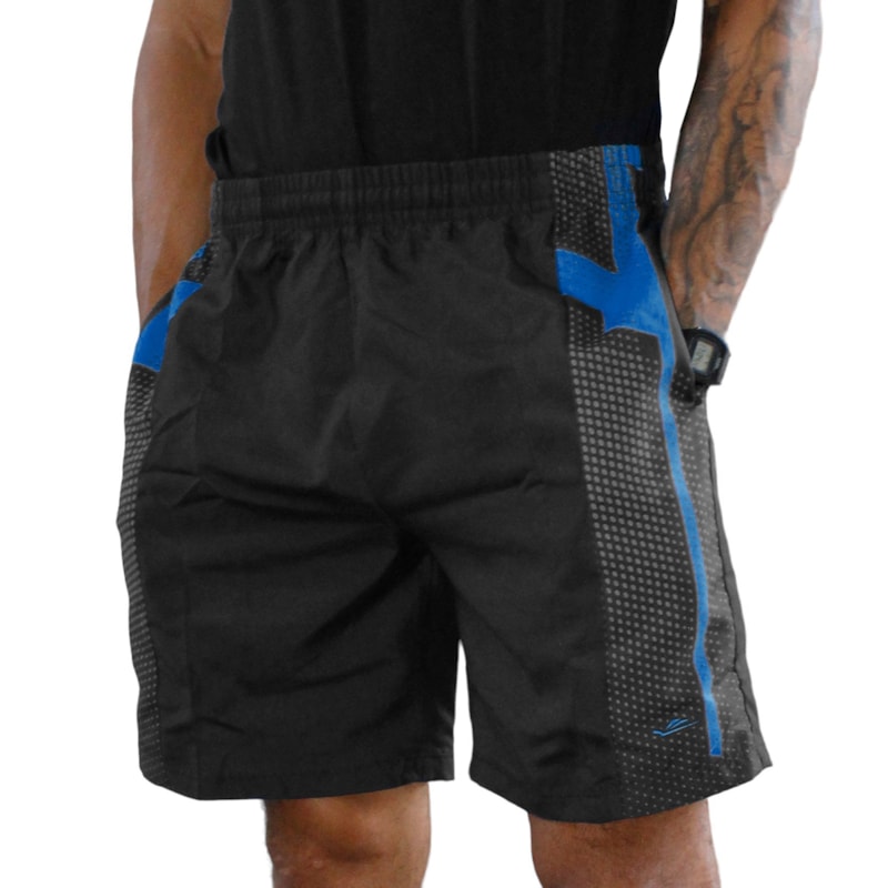 Bermuda Elite Essential Esporte Masculina