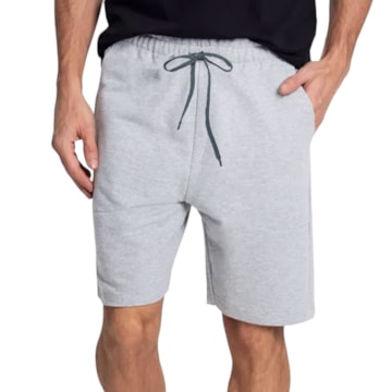 Bermuda Elite Summersun Plus Size Masculina