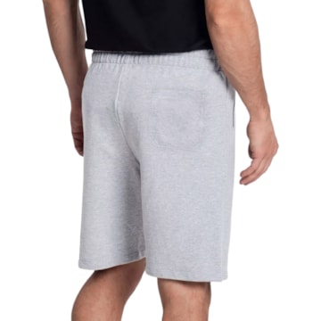 Bermuda Elite Summersun Plus Size Masculina