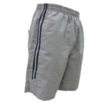 Bermuda Elite Sunrise Plus Size Masculina