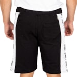 Bermuda Everlast Moletom Masculina