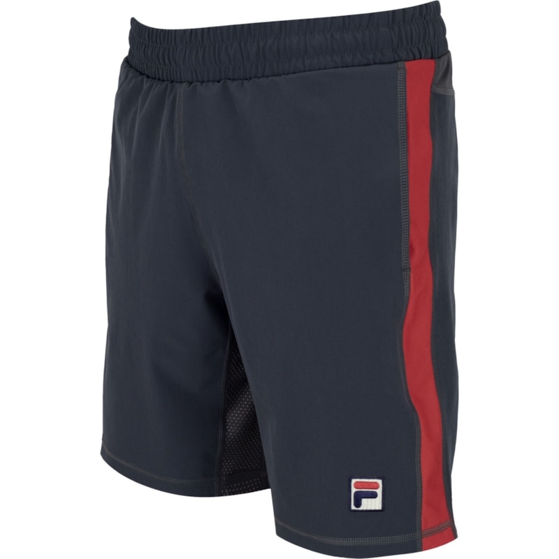 Bermuda Fila Baseline Masculina