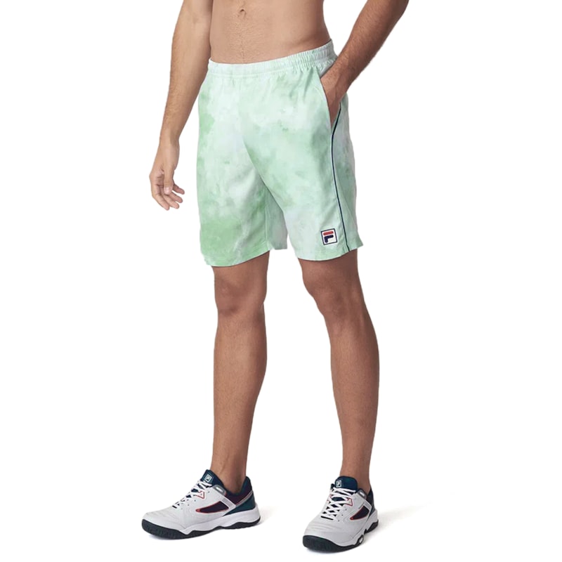 Bermuda Fila Cinci Fbox Masculina Bermuda Fila Cinci Fbox Masculina