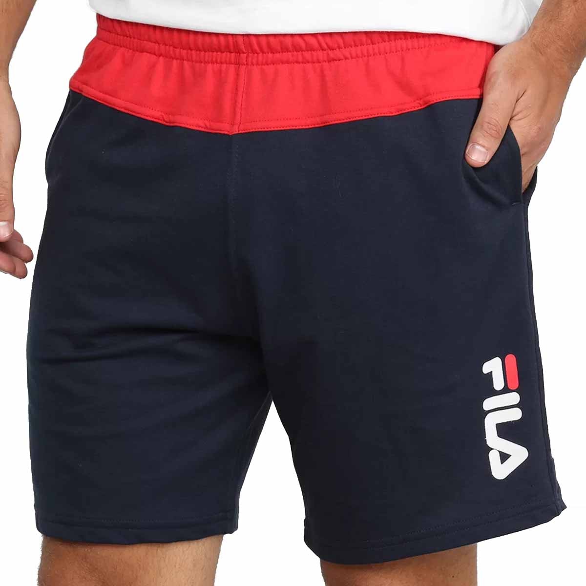 bermuda fila training