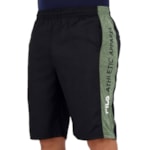 Bermuda Fila Dna III Masculina