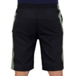 Bermuda Fila Dna III Masculina