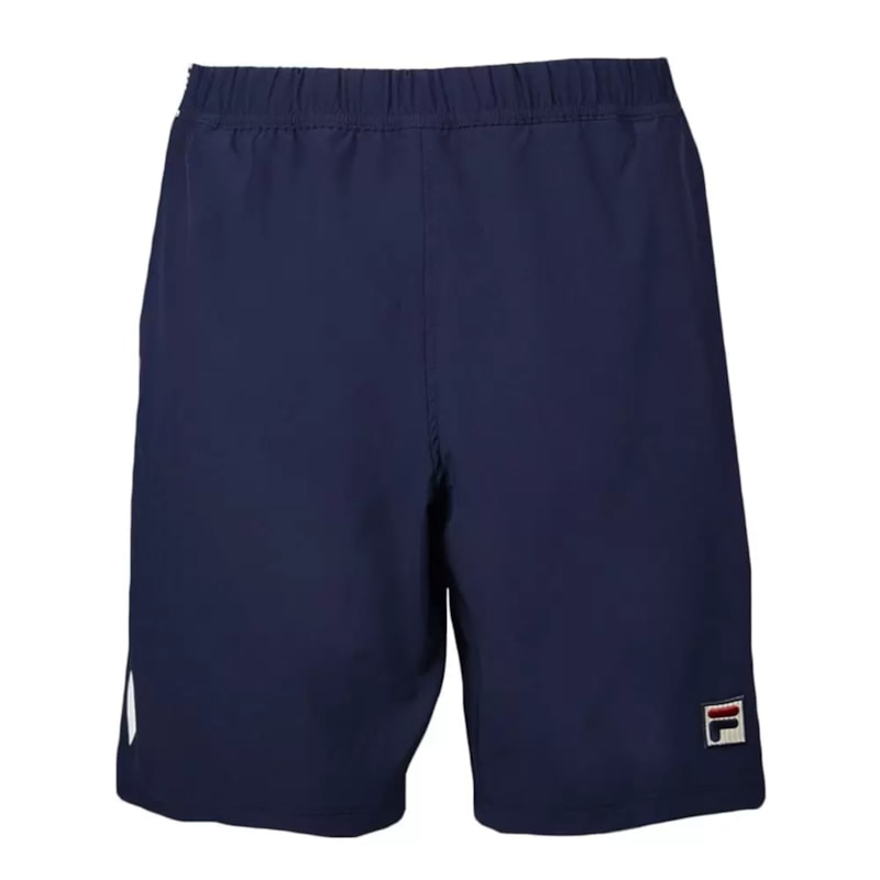 Bermuda Fila Line Masculina