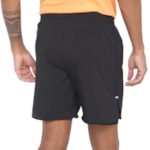 Bermuda Fila Performance Double 7 Masculina