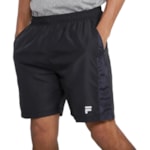 Bermuda Fila Side Block Masculina