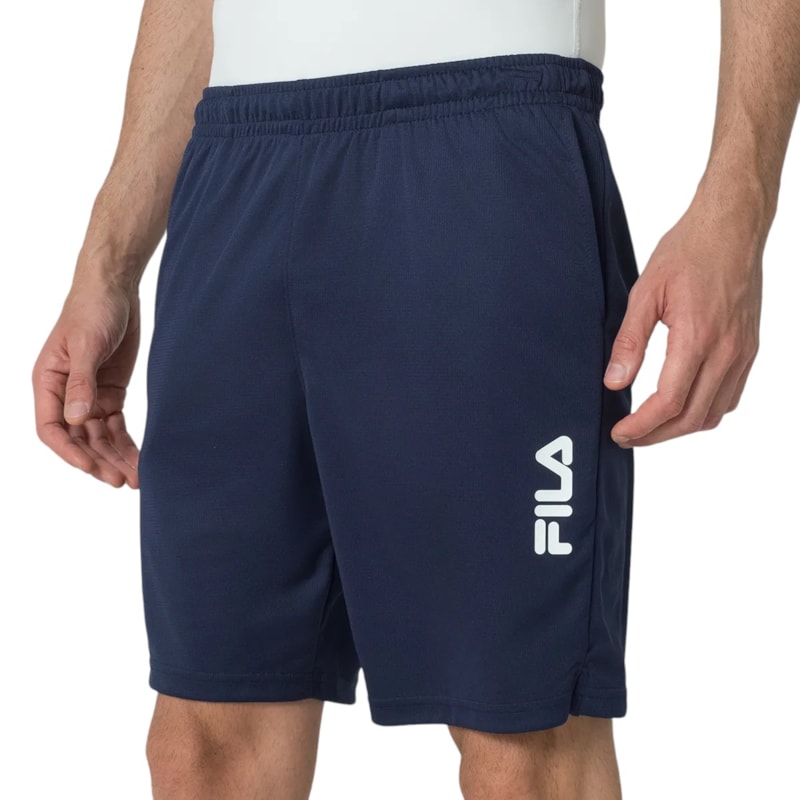 Bermuda Fila Sports Myler Masculina