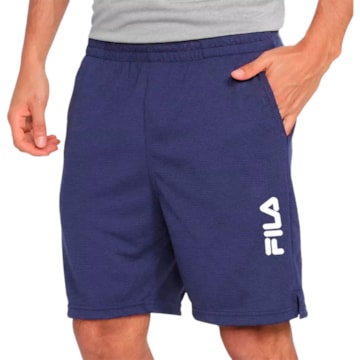 Bermuda Fila Sports Myler Masculina