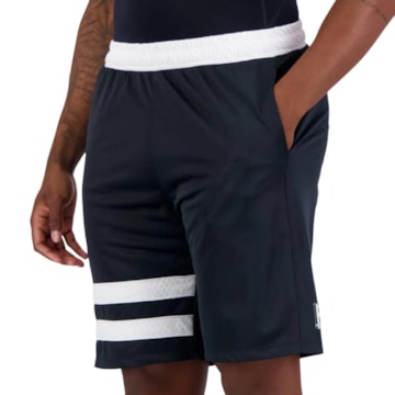 Bermuda Fila Street Hop Masculina