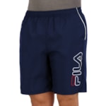 Bermuda Fila Train 7,5 Masculina