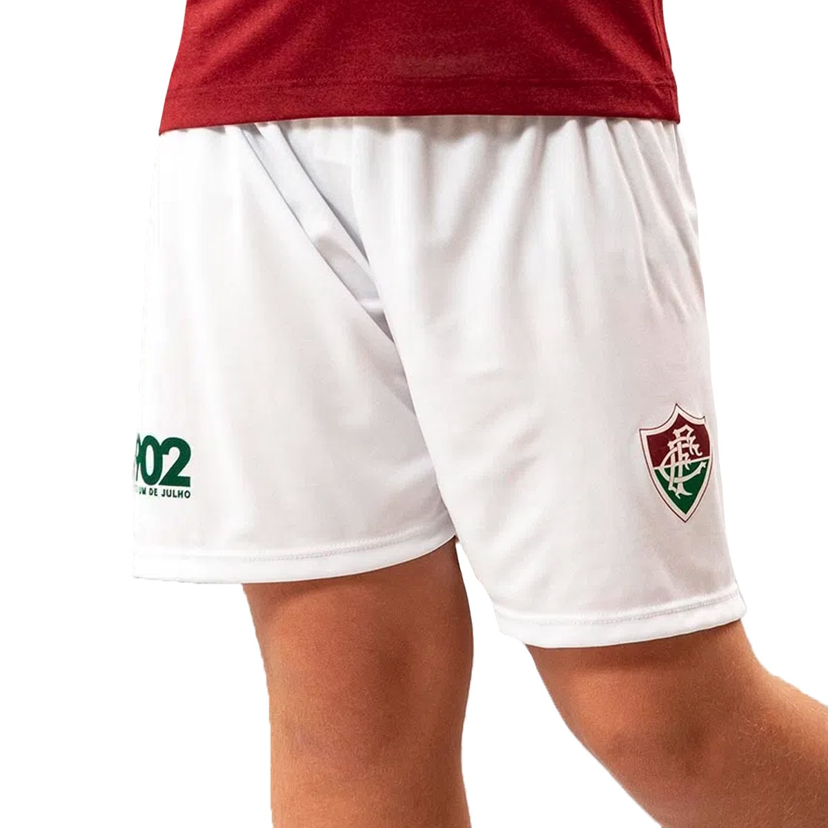 Bermuda fluminense hot sale under armour