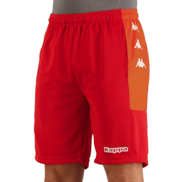 Bermuda Kappa Sport Spader Masculina