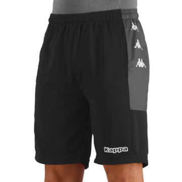 Bermuda Kappa Sport Spader Masculina