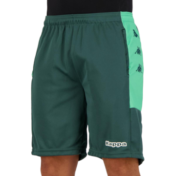 Bermuda Kappa Sport Spader Masculina